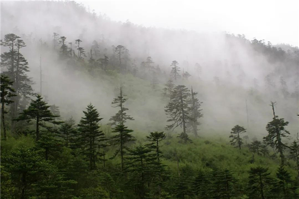怒江旅游 怒江旅游